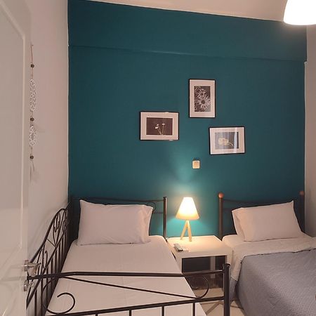 Margarita Home Kalamáta Eksteriør bilde