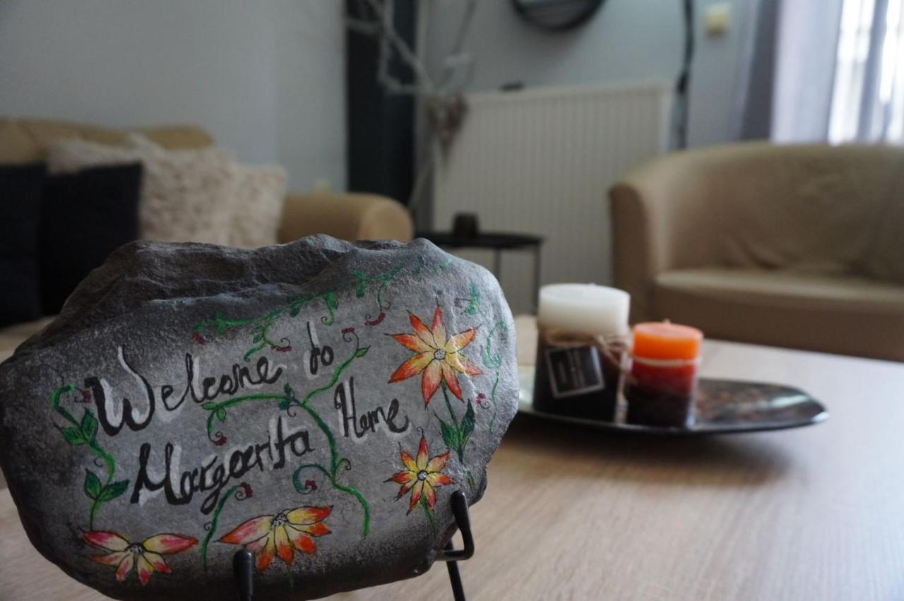 Margarita Home Kalamáta Eksteriør bilde