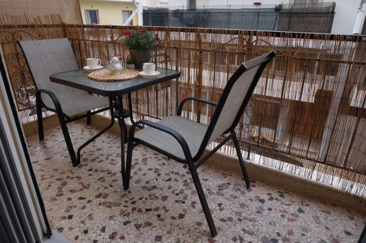 Margarita Home Kalamáta Eksteriør bilde