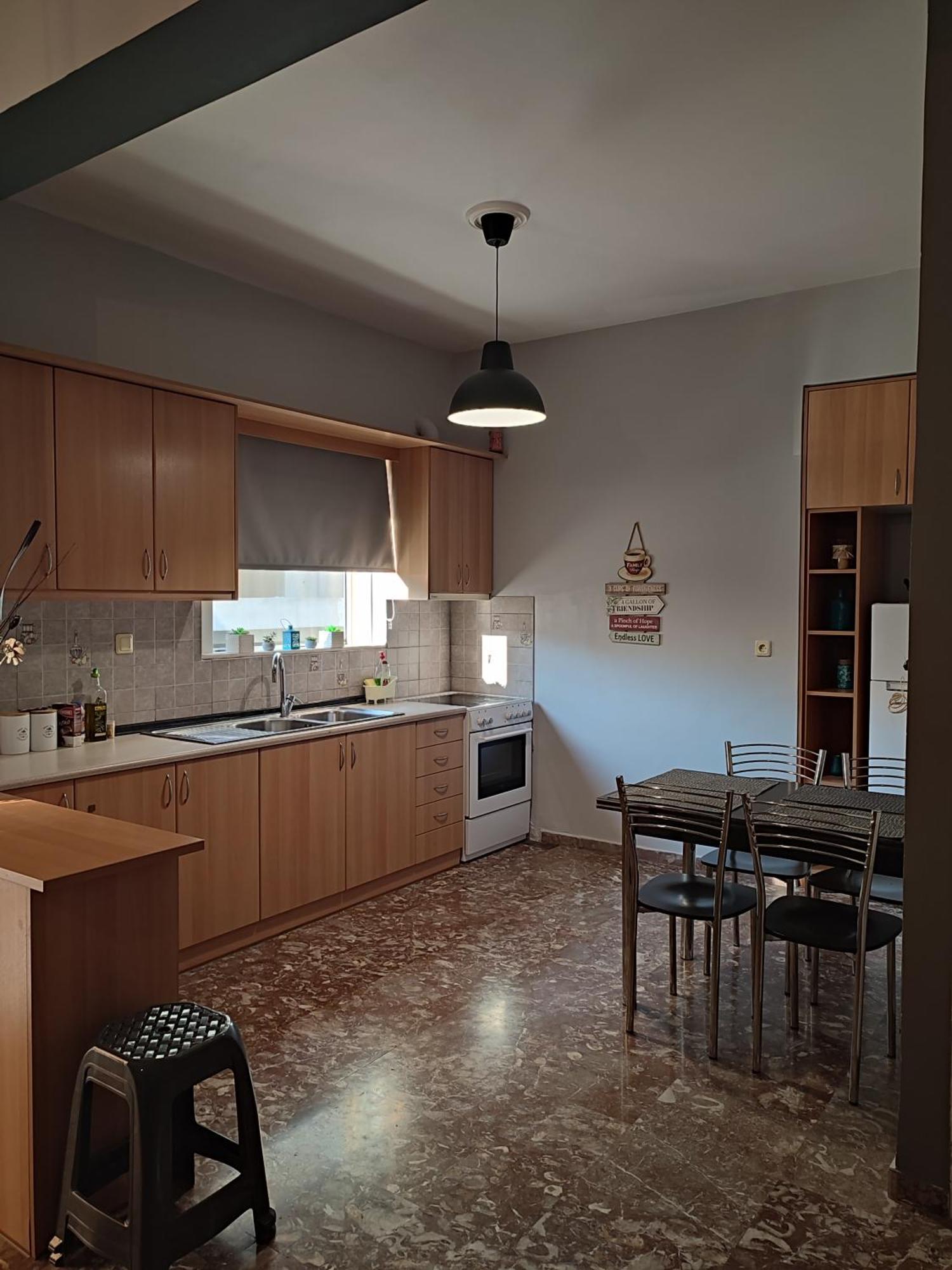 Margarita Home Kalamáta Eksteriør bilde